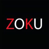 Zoku Sushi Logo