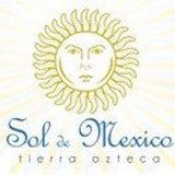 Sol De Mexico Logo