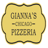 Gianna's Pizza Logo