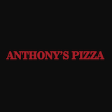 Anthony's Pizza Logo