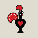 Nando's PERi-PERi (1447 E 53rd St) Logo