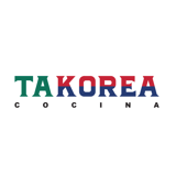 TaKOREA Cocina Logo