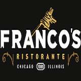 Franco's Ristorante Logo