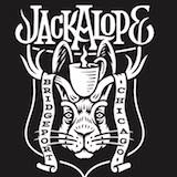 Jackalope Coffee & Tea House Logo