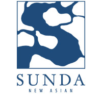 Sunda New Asian (Chicago) Logo