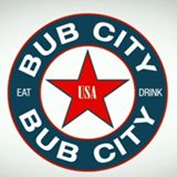 Bub City (Clark & Hubbard) Logo