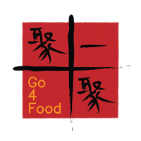 Go 4 Food Logo