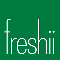 Freshii - Sherman Ave. Logo