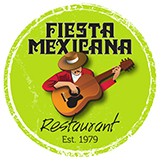 Fiesta Mexicana Restaurant (Uptown) Logo