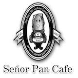 Senor Pan (Elston) Logo