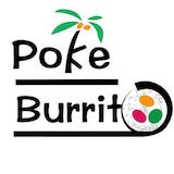 Poke Burrito (North Center) Logo