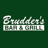 Brudder's Lounge Logo