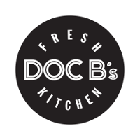 Doc B's Fresh Kitchen (River North) Logo