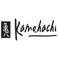 Kamehachi (Old Town) Logo