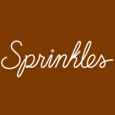 Sprinkles (Chicago) Logo