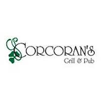 Corcoran's Grill & Pub Logo