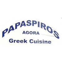 Papaspiros Logo
