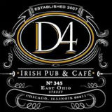 D4 Irish Pub and Cafe