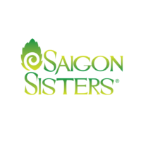 Saigon Sisters (W Lake) Logo