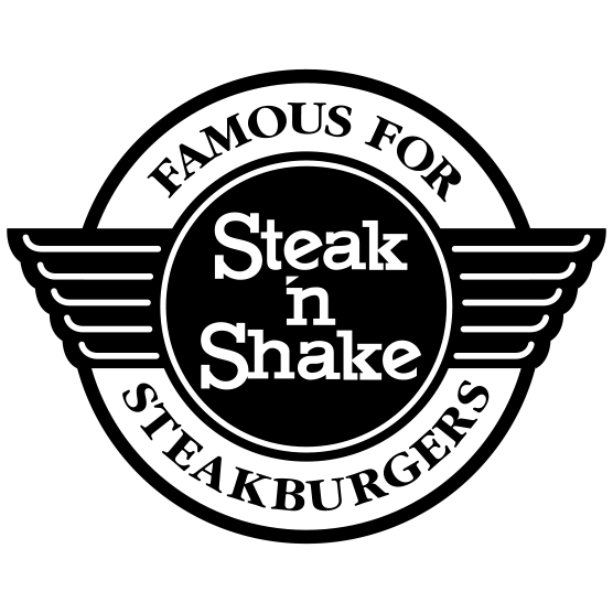 Steak N Shake (1322 S Halsted St) Logo