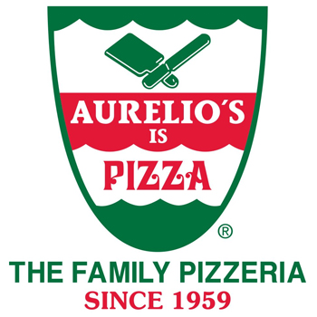 Aurelio's Pizza (Chicago- South Loop) Logo