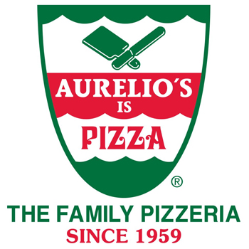 Aurelio's Pizza (Chicago- South Loop)