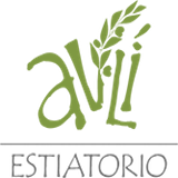 Avli Rotisserie Logo