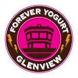 Forever Yogurt Logo