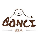 Bonci (N Damen Ave) Logo