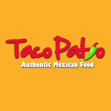 Taco Patio Logo