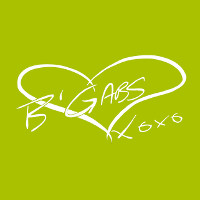 B'gabs Goodies Logo