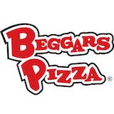 Beggars Pizza (Blue Island - Kedzie) Logo