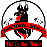 Chickenlenos Logo