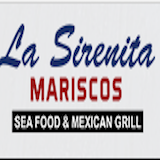 La Sirenita Mexican Restaurant (14032 Oxnard St) Logo