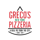 Greco's New York Pizzeria (Tarzana) Logo