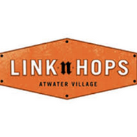 Link N Hops - Glendale Blvd Logo