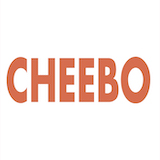 Cheebo’s Burger Stand (Sunset Blvd) Logo