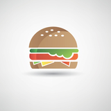  Burger Snob   Logo