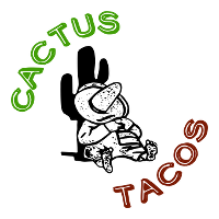 Cactus Taqueria Logo