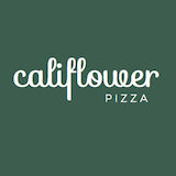 Califlower Pizza Logo