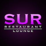 Sur Restaurant Logo