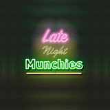 Late Night Munchies Logo