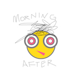 Morning After Logo