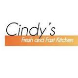 Cindy's Fresh & Fast Kitchen Logo