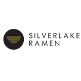 Silverlake Ramen DTLA, CA Logo