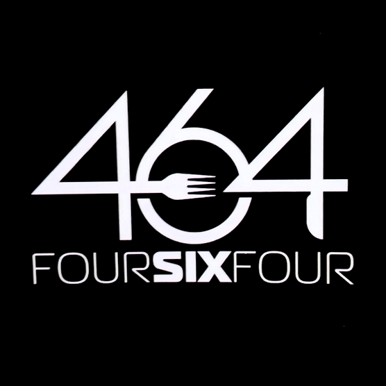 464 Logo