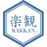 Rakkan Ramen Logo