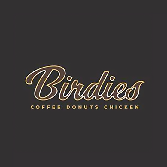 Birdies Logo