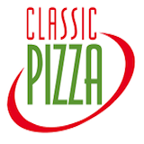 Classic Pizza Logo