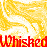 Whisked (Hollywood) Logo